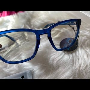 Quay Hardwire Blue light glasses